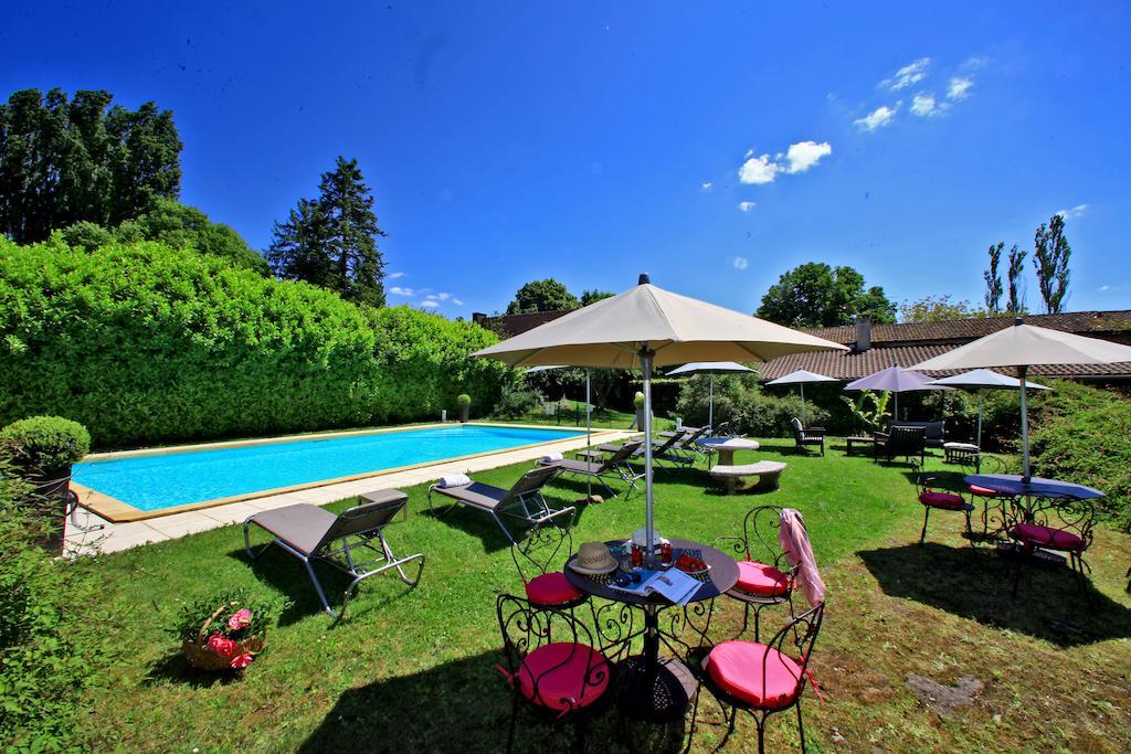 Hotel La Maison Des Peyrat Sarlat-la-Caneda Exterior photo