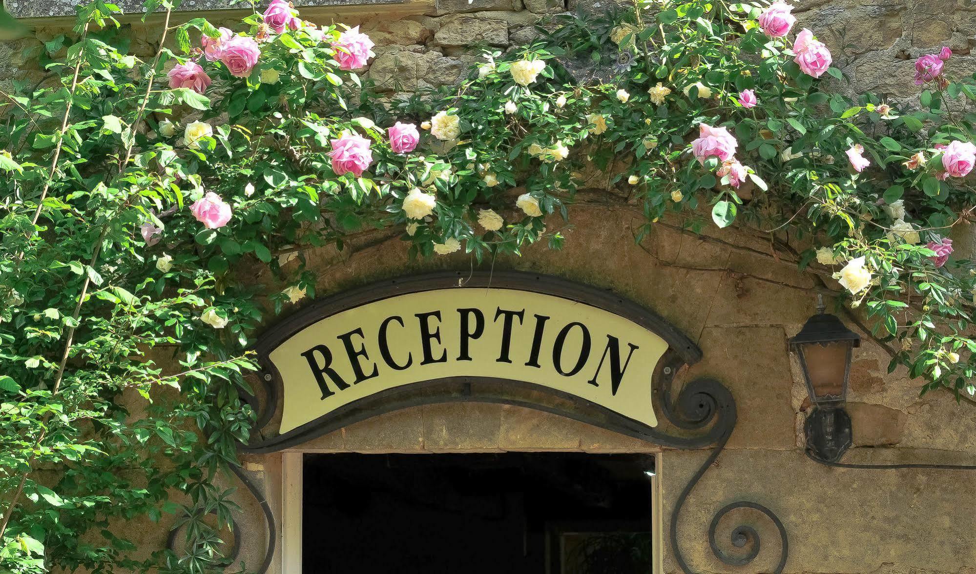 Hotel La Maison Des Peyrat Sarlat-la-Caneda Exterior photo