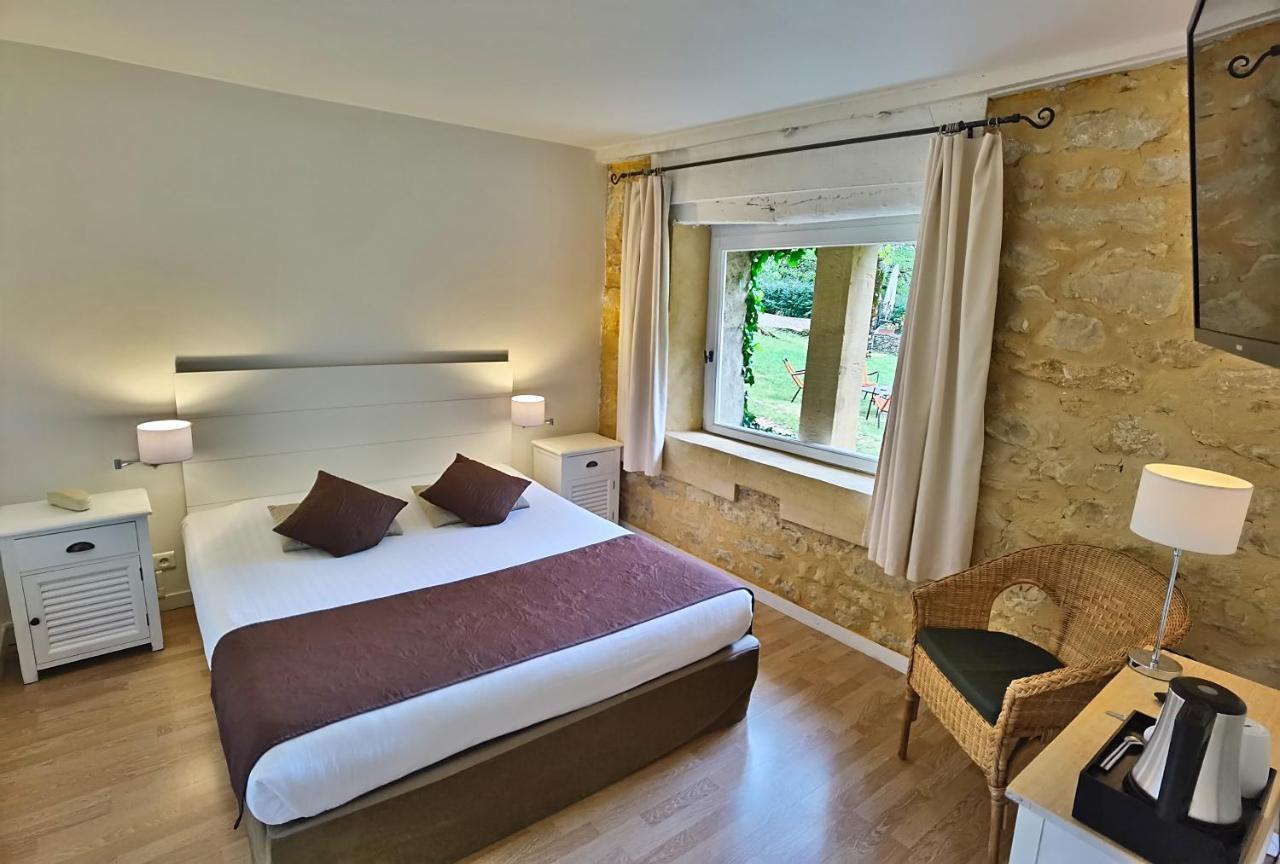 Hotel La Maison Des Peyrat Sarlat-la-Caneda Exterior photo